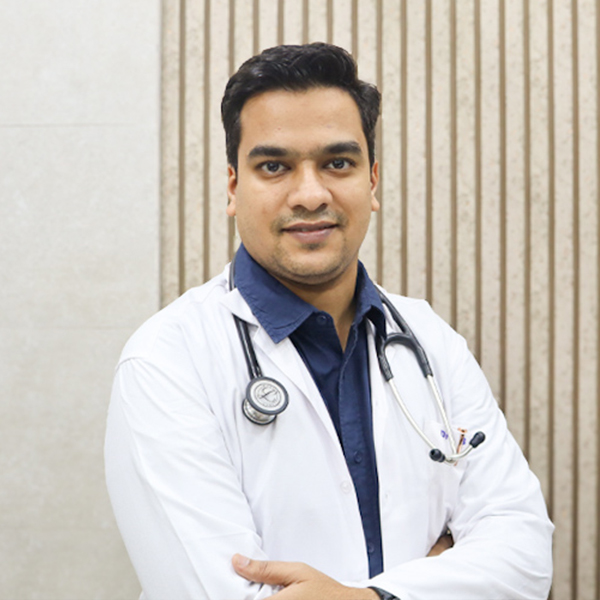 Dr. Mohit Karwa